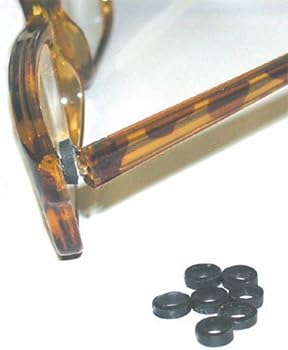 Optigear Eyeglass Temple Tighteners