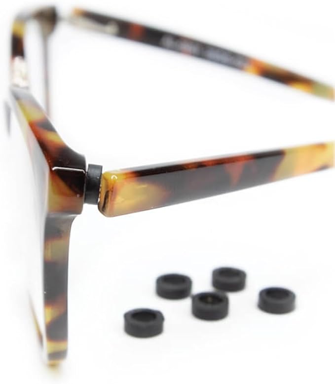 Optigear Eyeglass Temple Tighteners